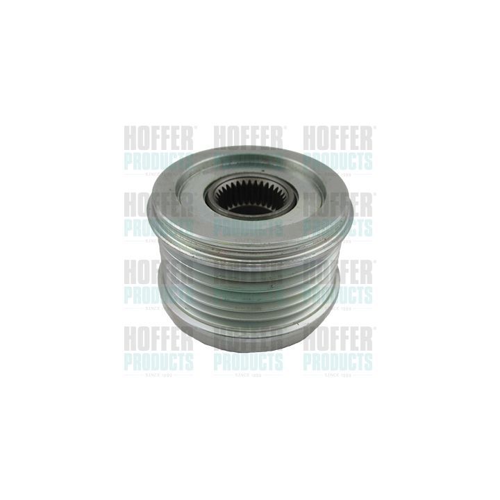 Laisvos eigos sankaba, kint. sr. generatorius HOFFER 45225