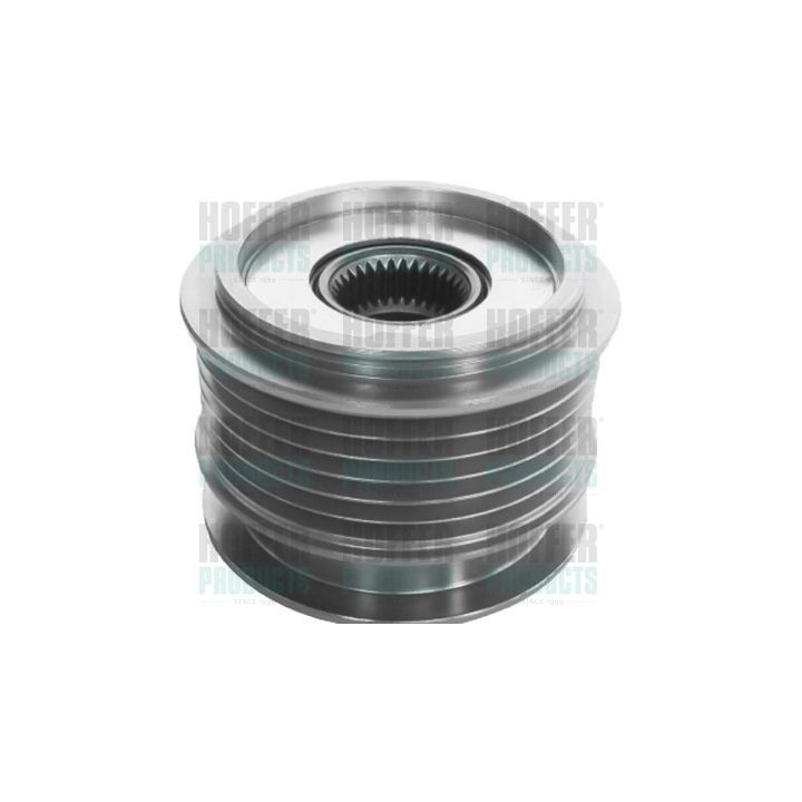 Laisvos eigos sankaba, kint. sr. generatorius HOFFER 45227