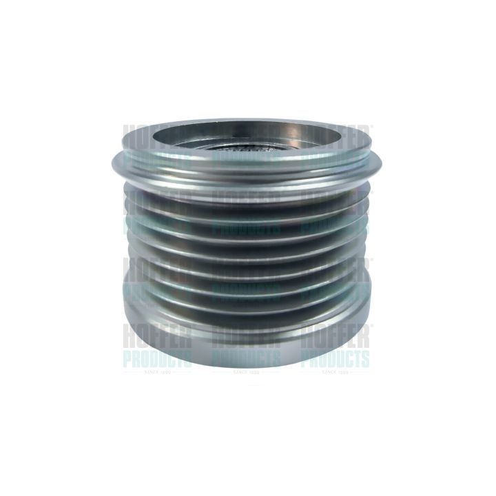 Laisvos eigos sankaba, kint. sr. generatorius HOFFER 45228