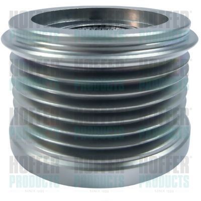 Laisvos eigos sankaba, kint. sr. generatorius HOFFER 45228