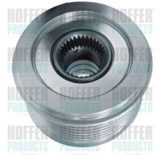 Laisvos eigos sankaba, kint. sr. generatorius HOFFER 45234