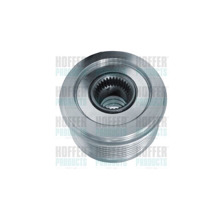 Laisvos eigos sankaba, kint. sr. generatorius HOFFER 45234