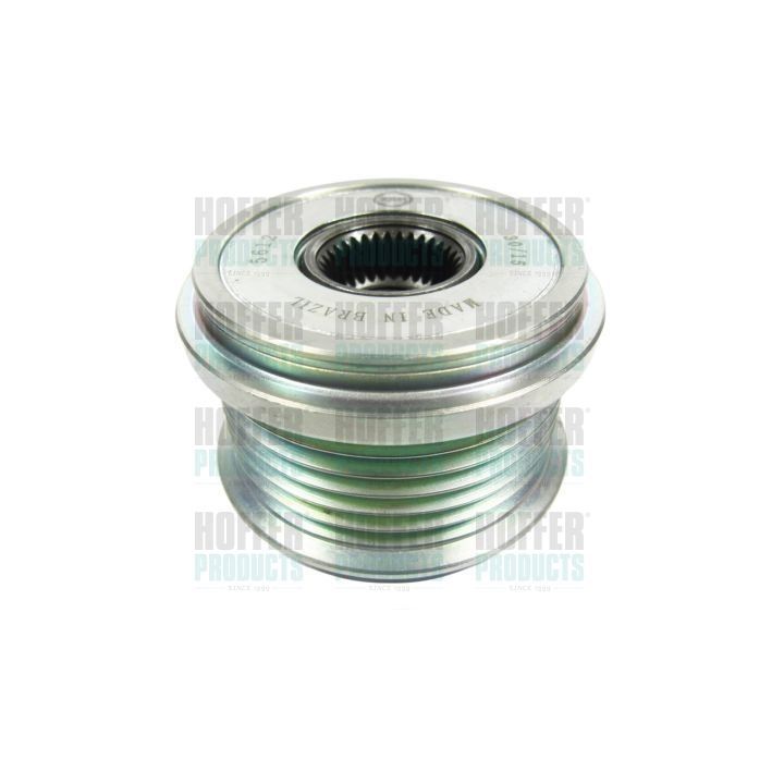 Laisvos eigos sankaba, kint. sr. generatorius HOFFER 45239