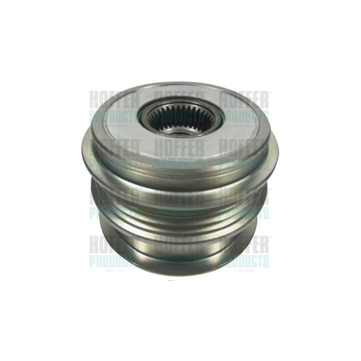 Laisvos eigos sankaba, kint. sr. generatorius HOFFER 45251