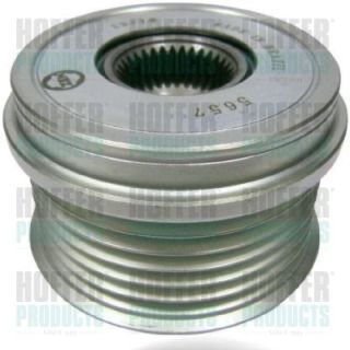 Laisvos eigos sankaba, kint. sr. generatorius HOFFER 45280