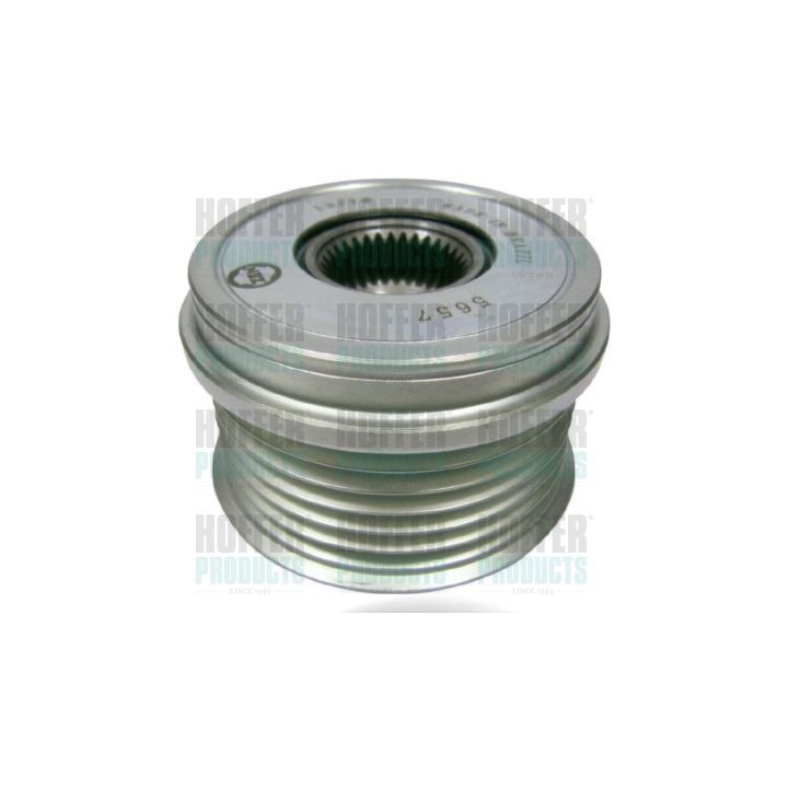 Laisvos eigos sankaba, kint. sr. generatorius HOFFER 45280