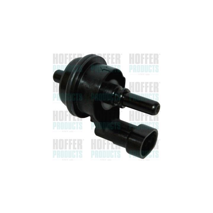 Alsuoklio vožtuvas, degalų bakas HOFFER 8029306