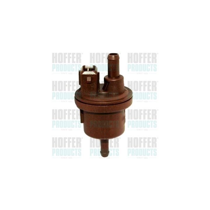 Alsuoklio vožtuvas, degalų bakas HOFFER 8029311