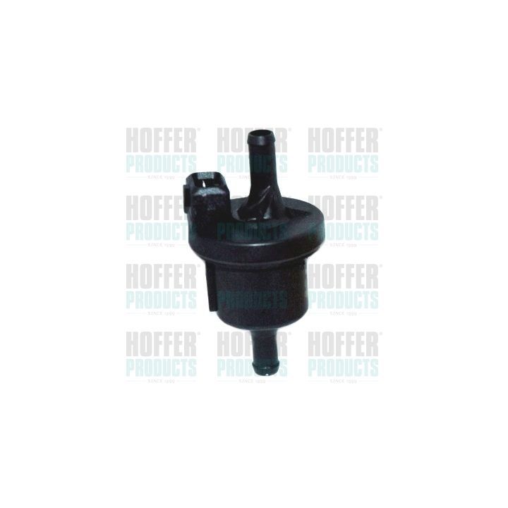 Alsuoklio vožtuvas, degalų bakas HOFFER 8029313