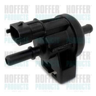 Alsuoklio vožtuvas, degalų bakas HOFFER 8029391