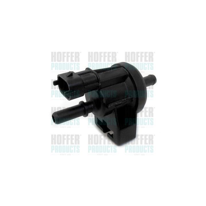 Alsuoklio vožtuvas, degalų bakas HOFFER 8029391