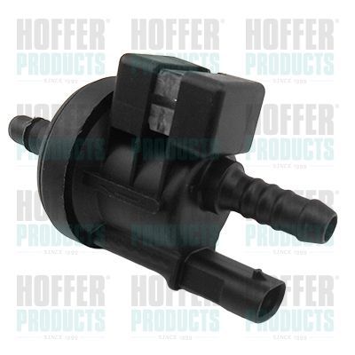 Alsuoklio vožtuvas, degalų bakas HOFFER 8029477