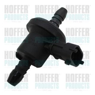 Alsuoklio vožtuvas, degalų bakas HOFFER 8029479