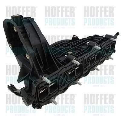 įsiurbimo kolektoriaus modulis HOFFER 7519429