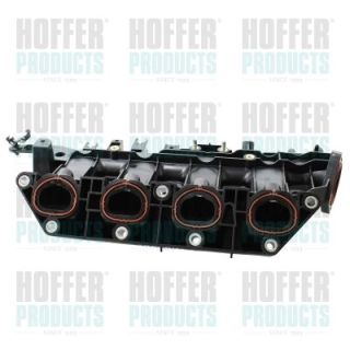 įsiurbimo kolektoriaus modulis HOFFER 7519432