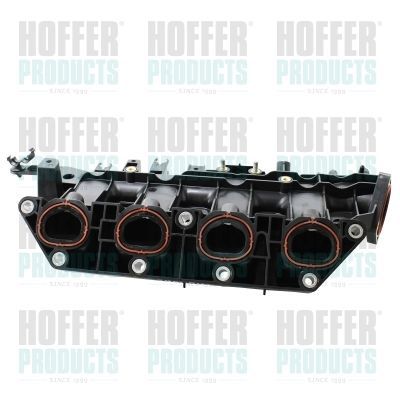 įsiurbimo kolektoriaus modulis HOFFER 7519432