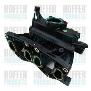 įsiurbimo kolektoriaus modulis HOFFER 7519535