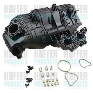 įsiurbimo kolektoriaus modulis HOFFER 7519539