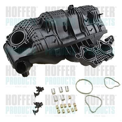 įsiurbimo kolektoriaus modulis HOFFER 7519539