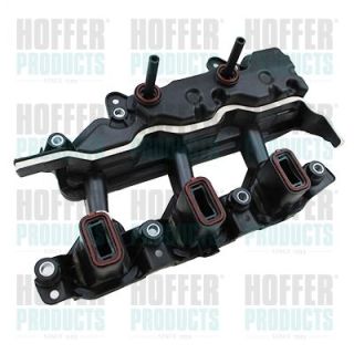 įsiurbimo kolektoriaus modulis HOFFER 7519552