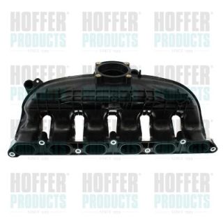 įsiurbimo kolektoriaus modulis HOFFER 7519686