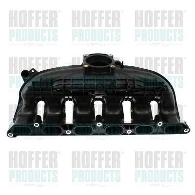 įsiurbimo kolektoriaus modulis HOFFER 7519686
