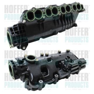 įsiurbimo kolektoriaus modulis HOFFER 7519688