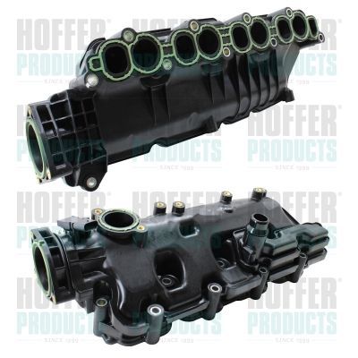 įsiurbimo kolektoriaus modulis HOFFER 7519688