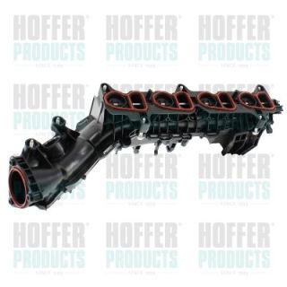 įsiurbimo kolektoriaus modulis HOFFER 7519713