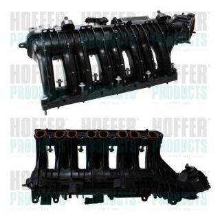 įsiurbimo kolektoriaus modulis HOFFER 7519731