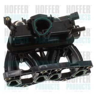 įsiurbimo kolektoriaus modulis HOFFER 7519785