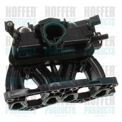 įsiurbimo kolektoriaus modulis HOFFER 7519785