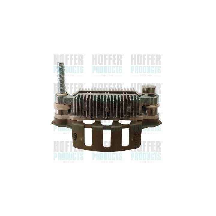 Lygintuvas, kintamosios srovės generatorius HOFFER 52216