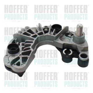 Lygintuvas, kintamosios srovės generatorius HOFFER 52285