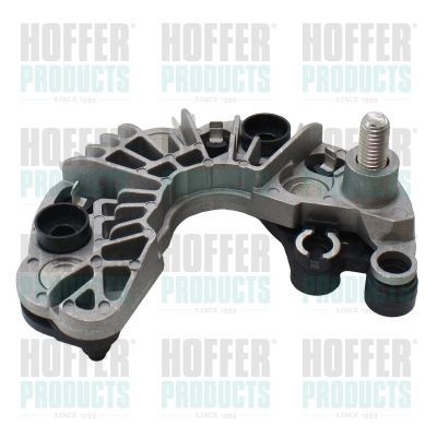 Lygintuvas, kintamosios srovės generatorius HOFFER 52285