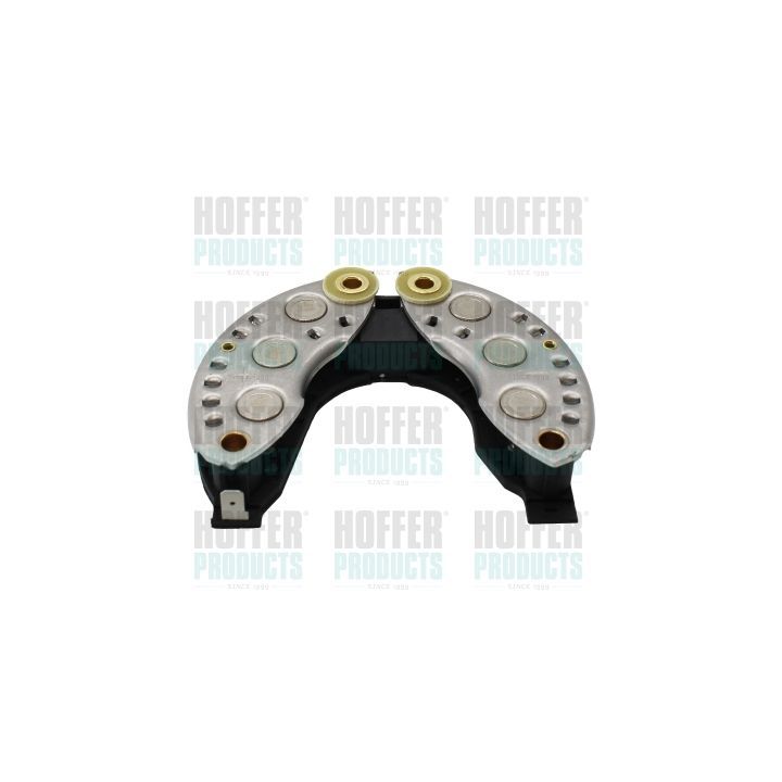 Lygintuvas, kintamosios srovės generatorius HOFFER 52289