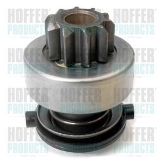 Krumpliaratis, starteris HOFFER 47001