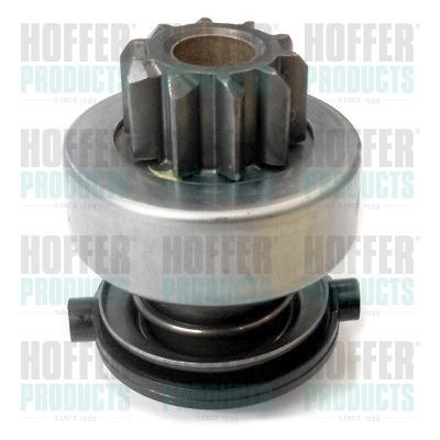 Krumpliaratis, starteris HOFFER 47001