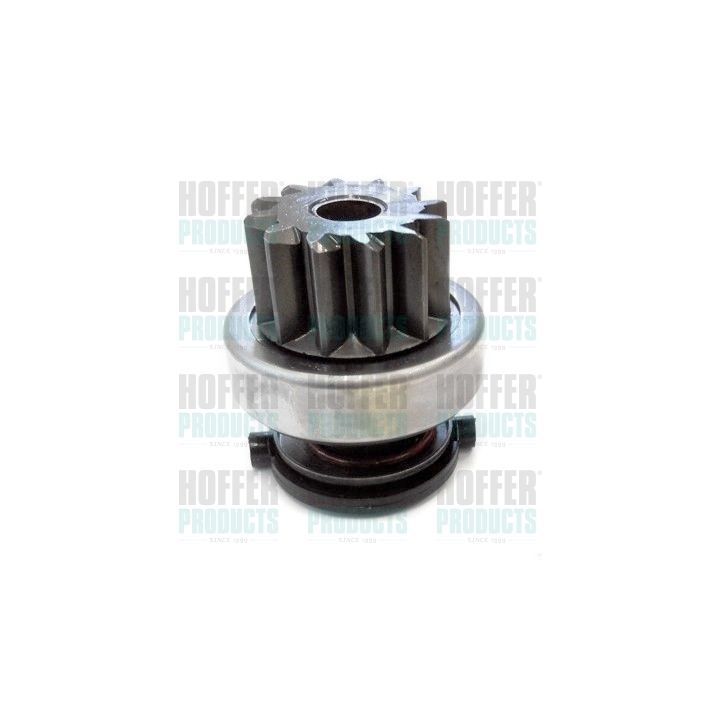 Krumpliaratis, starteris HOFFER 47006