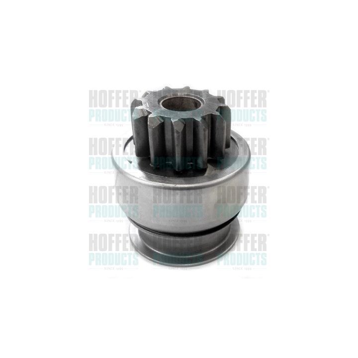Krumpliaratis, starteris HOFFER 47009