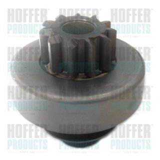 Krumpliaratis, starteris HOFFER 47010