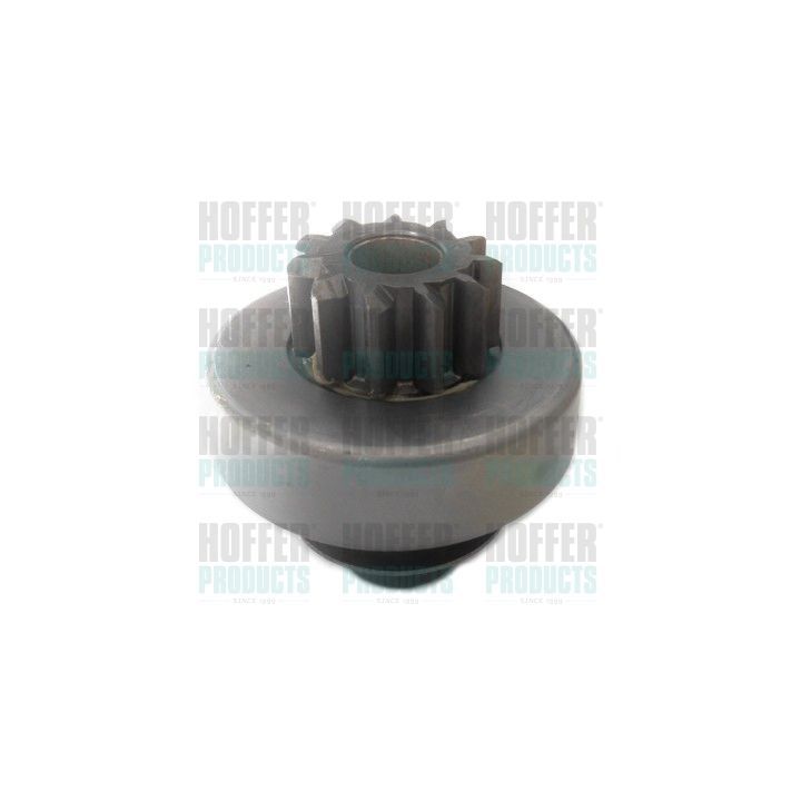 Krumpliaratis, starteris HOFFER 47010