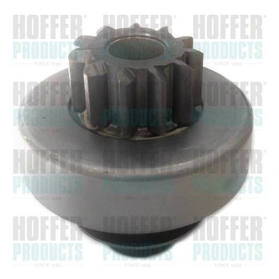 Krumpliaratis, starteris HOFFER 47010