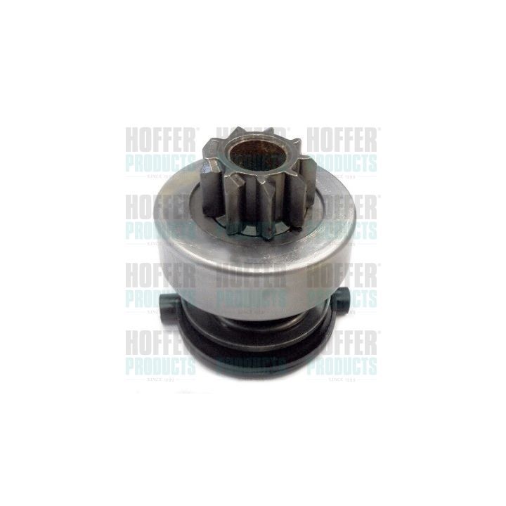 Krumpliaratis, starteris HOFFER 47011