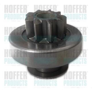 Krumpliaratis, starteris HOFFER 47013