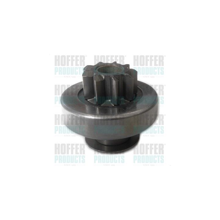 Krumpliaratis, starteris HOFFER 47013