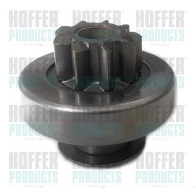 Krumpliaratis, starteris HOFFER 47013