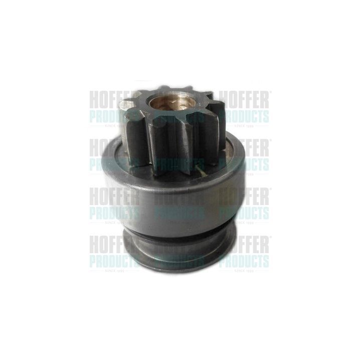 Krumpliaratis, starteris HOFFER 47015