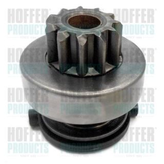 Krumpliaratis, starteris HOFFER 47017