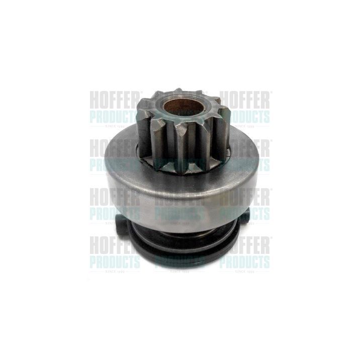 Krumpliaratis, starteris HOFFER 47017